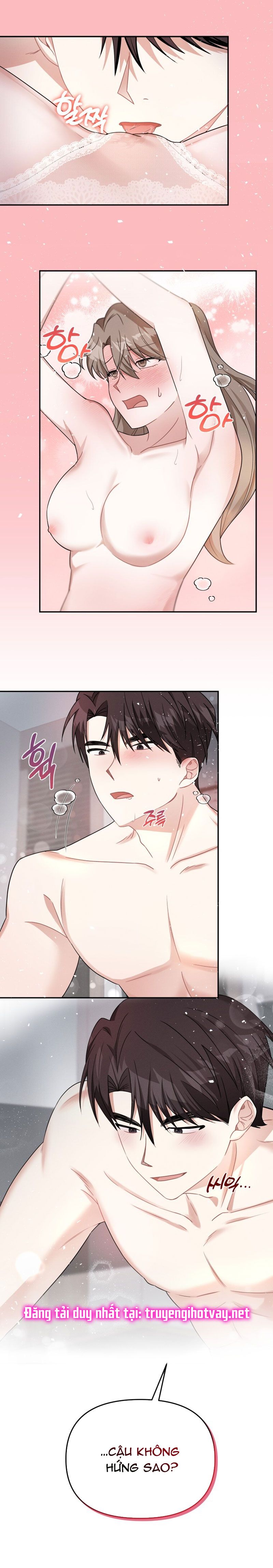 đọc truyện [18+] Cùng Trời Cuối Đất Chương 1 ảnh 4 tại Thiên Thai Truyện