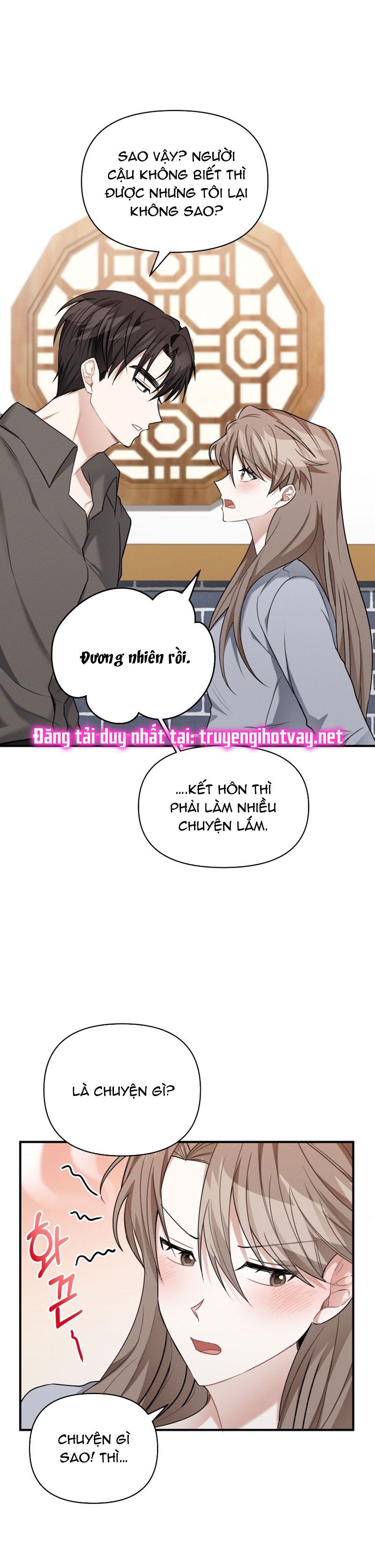 đọc truyện [18+] Cùng Trời Cuối Đất Chương 1 ảnh 34 tại Thiên Thai Truyện