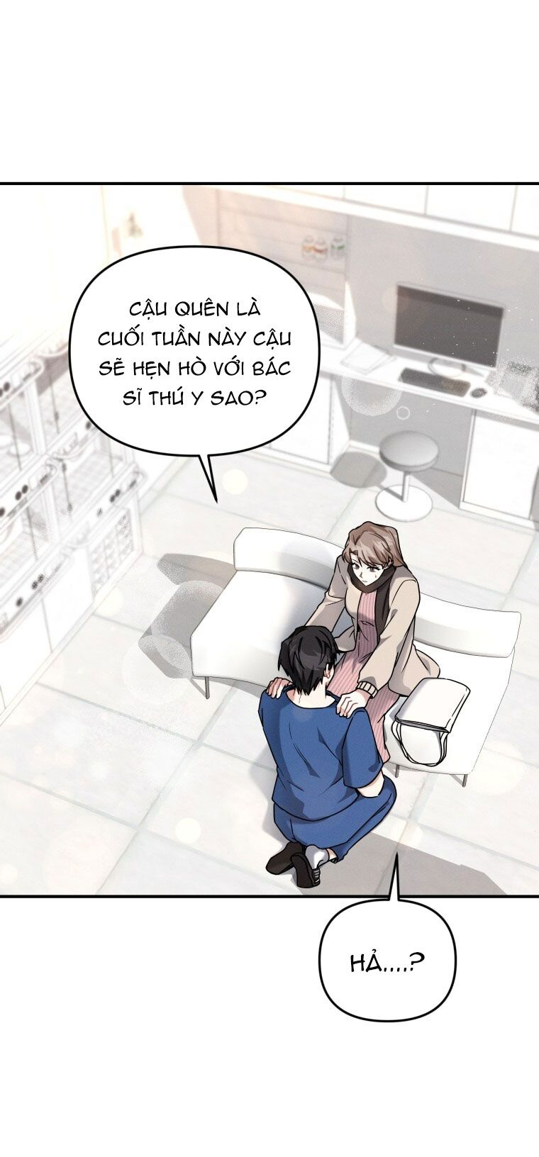 đọc truyện [18+] Cùng Trời Cuối Đất Chương 10 ảnh 1 tại Thiên Thai Truyện