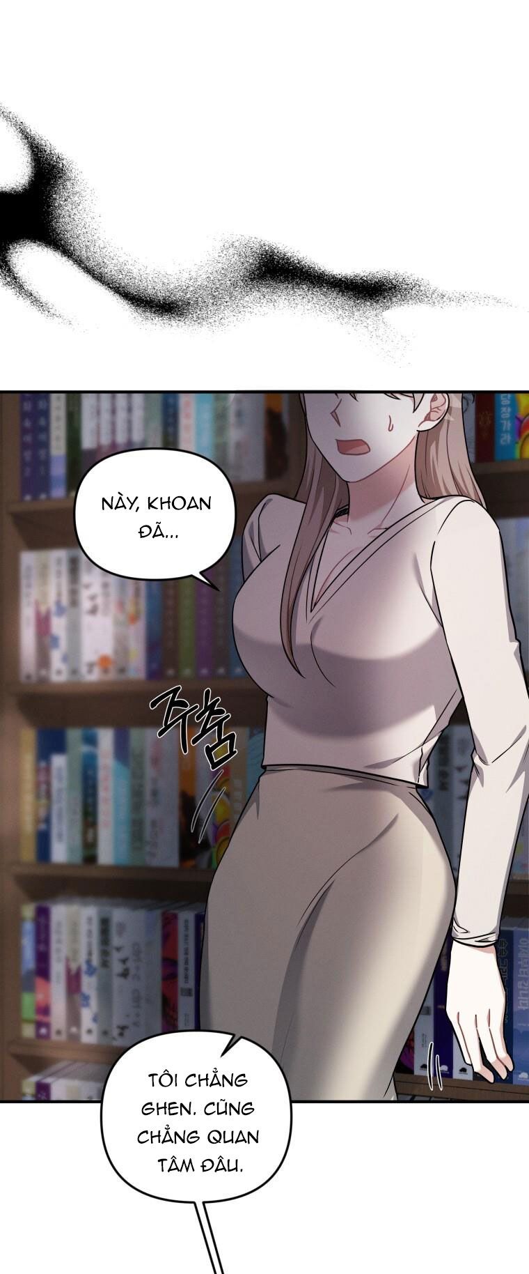 đọc truyện [18+] Cùng Trời Cuối Đất Chương 11 ảnh 20 tại Thiên Thai Truyện