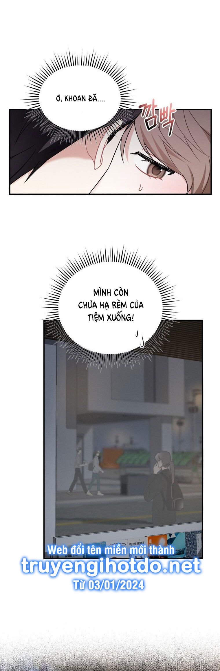 đọc truyện [18+] Cùng Trời Cuối Đất Chương 11 ảnh 24 tại Thiên Thai Truyện