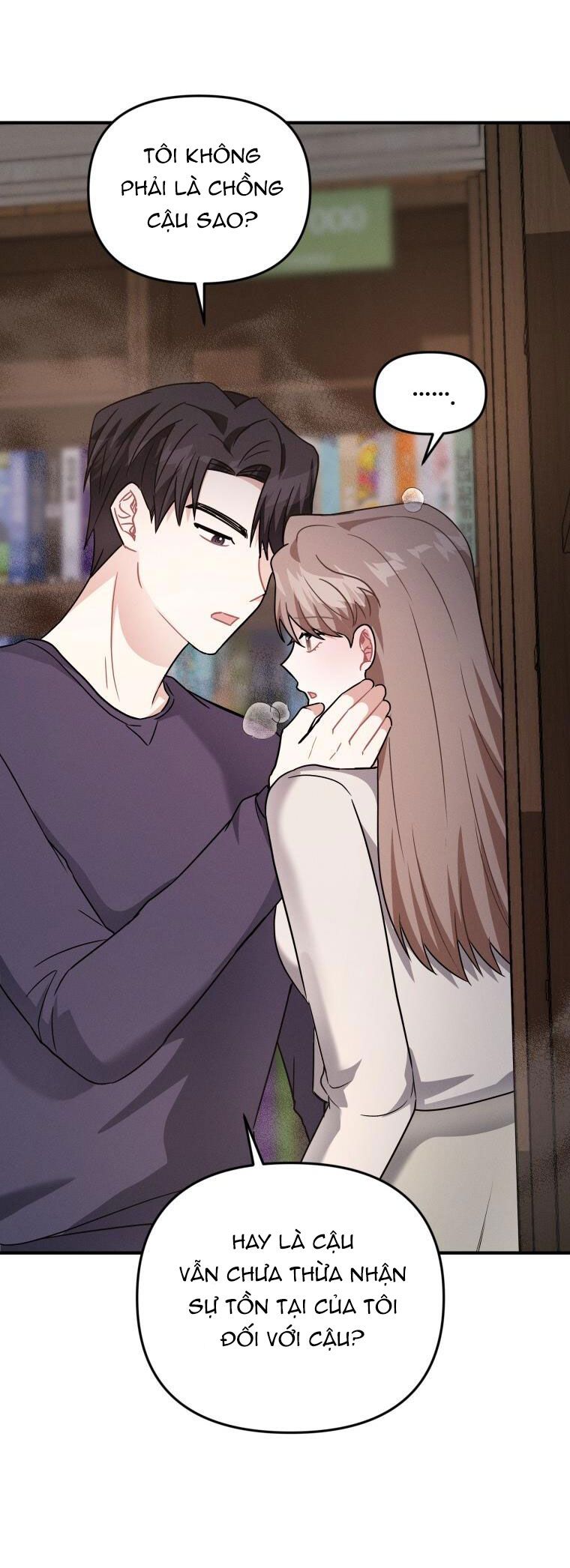 đọc truyện [18+] Cùng Trời Cuối Đất Chương 11 ảnh 27 tại Thiên Thai Truyện