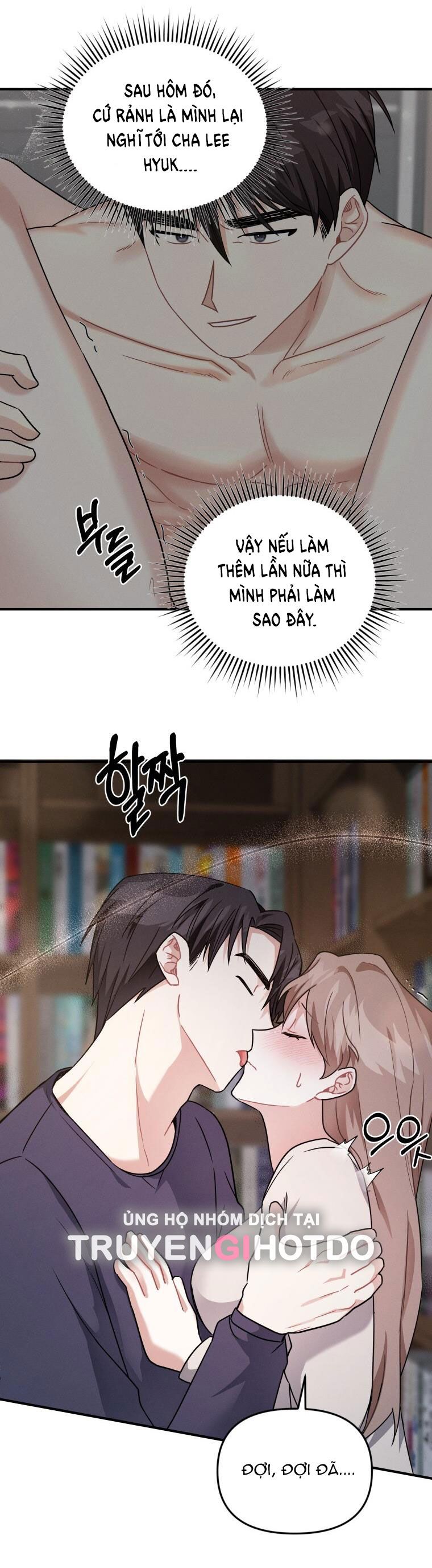 đọc truyện [18+] Cùng Trời Cuối Đất Chương 11 ảnh 29 tại Thiên Thai Truyện