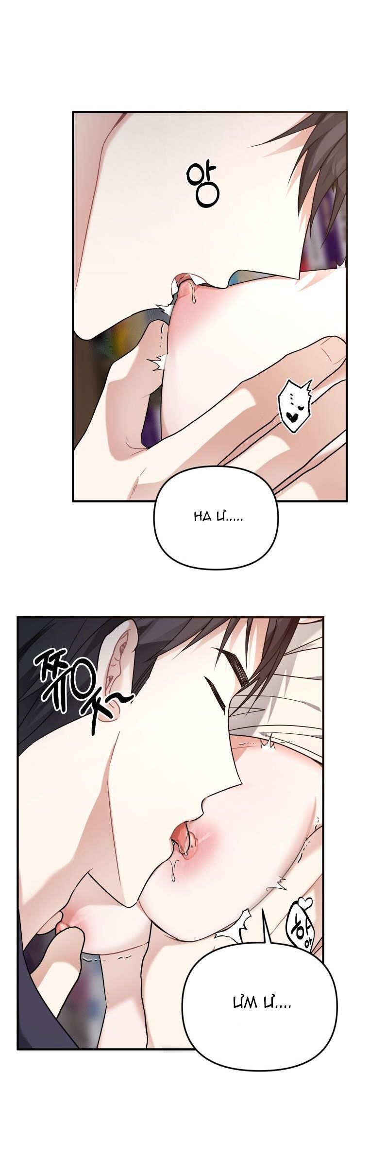 đọc truyện [18+] Cùng Trời Cuối Đất Chương 11 ảnh 41 tại Thiên Thai Truyện
