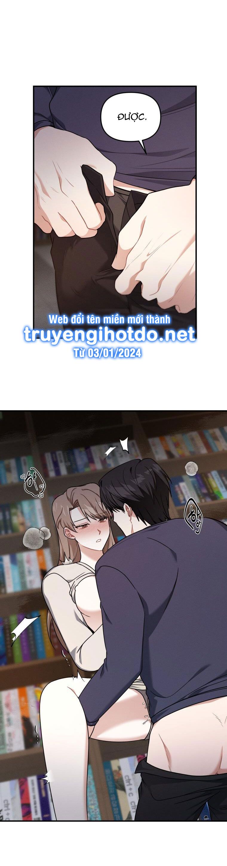 đọc truyện [18+] Cùng Trời Cuối Đất Chương 12 ảnh 18 tại Thiên Thai Truyện
