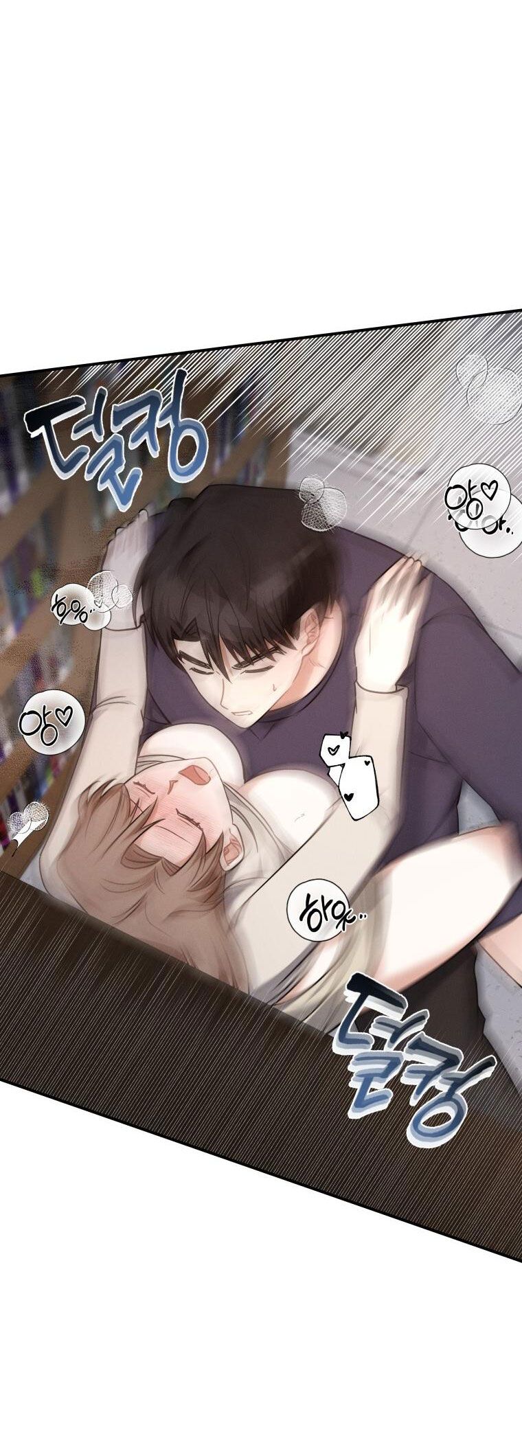 đọc truyện [18+] Cùng Trời Cuối Đất Chương 12 ảnh 21 tại Thiên Thai Truyện