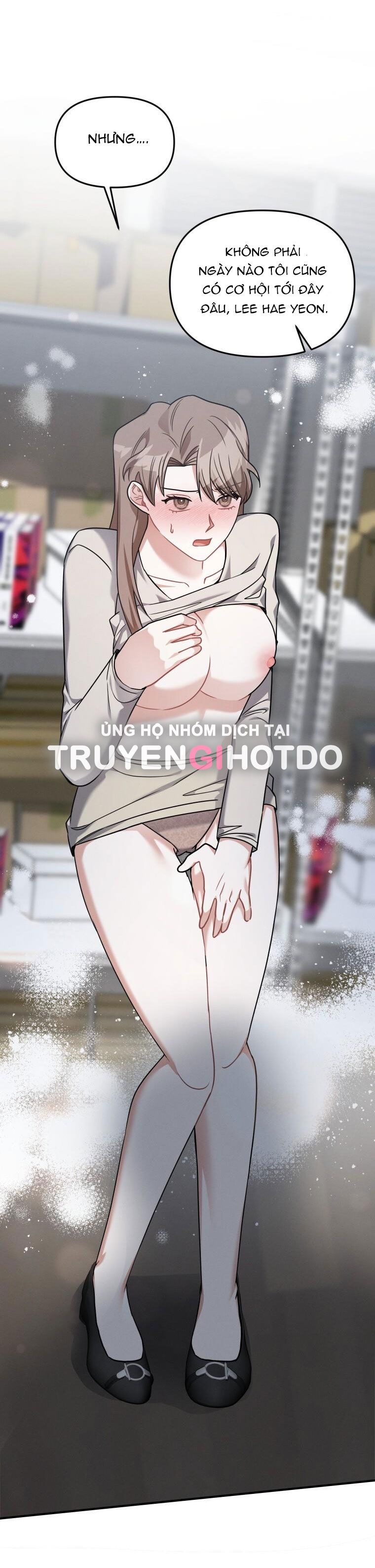 đọc truyện [18+] Cùng Trời Cuối Đất Chương 12 ảnh 26 tại Thiên Thai Truyện