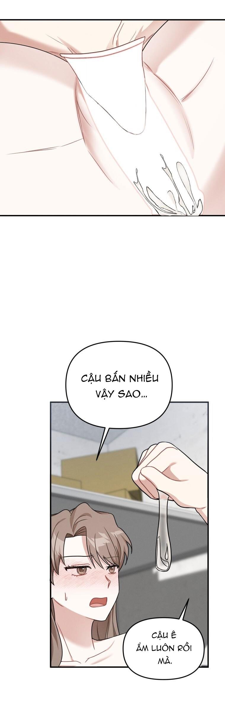 đọc truyện [18+] Cùng Trời Cuối Đất Chương 12 ảnh 35 tại Thiên Thai Truyện