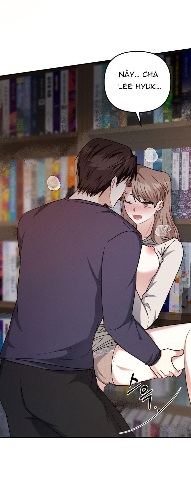 đọc truyện [18+] Cùng Trời Cuối Đất Chương 1.2 ảnh 5 tại Thiên Thai Truyện