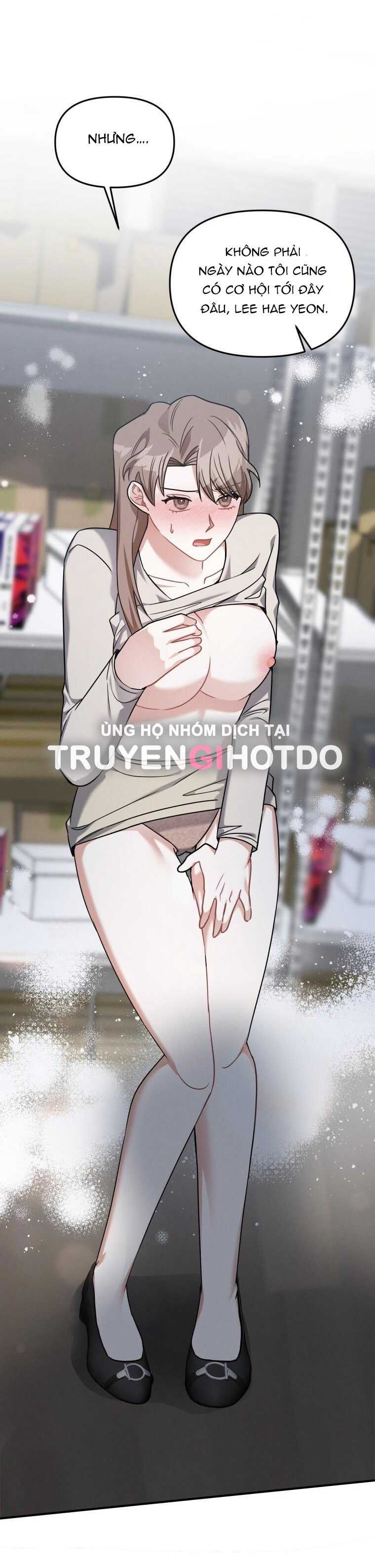 đọc truyện [18+] Cùng Trời Cuối Đất Chương 12.2 ảnh 5 tại Thiên Thai Truyện