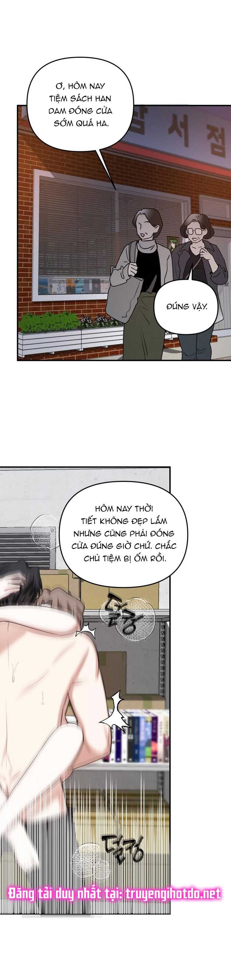 đọc truyện [18+] Cùng Trời Cuối Đất Chương 12.2 ảnh 10 tại Thiên Thai Truyện