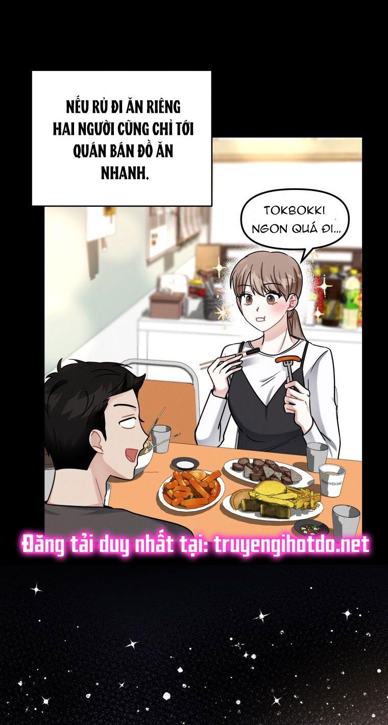 đọc truyện [18+] Cùng Trời Cuối Đất Chương 13 ảnh 3 tại Thiên Thai Truyện