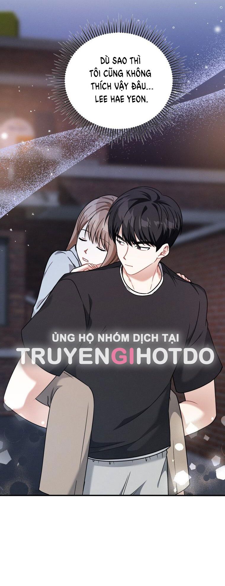 đọc truyện [18+] Cùng Trời Cuối Đất Chương 13 ảnh 22 tại Thiên Thai Truyện