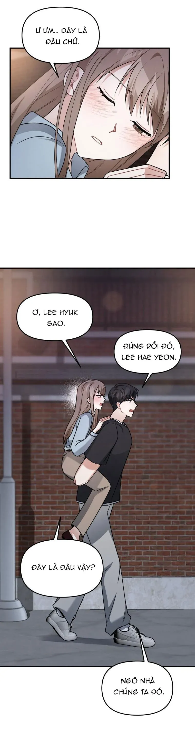 đọc truyện [18+] Cùng Trời Cuối Đất Chương 13.1 ảnh 25 tại Thiên Thai Truyện