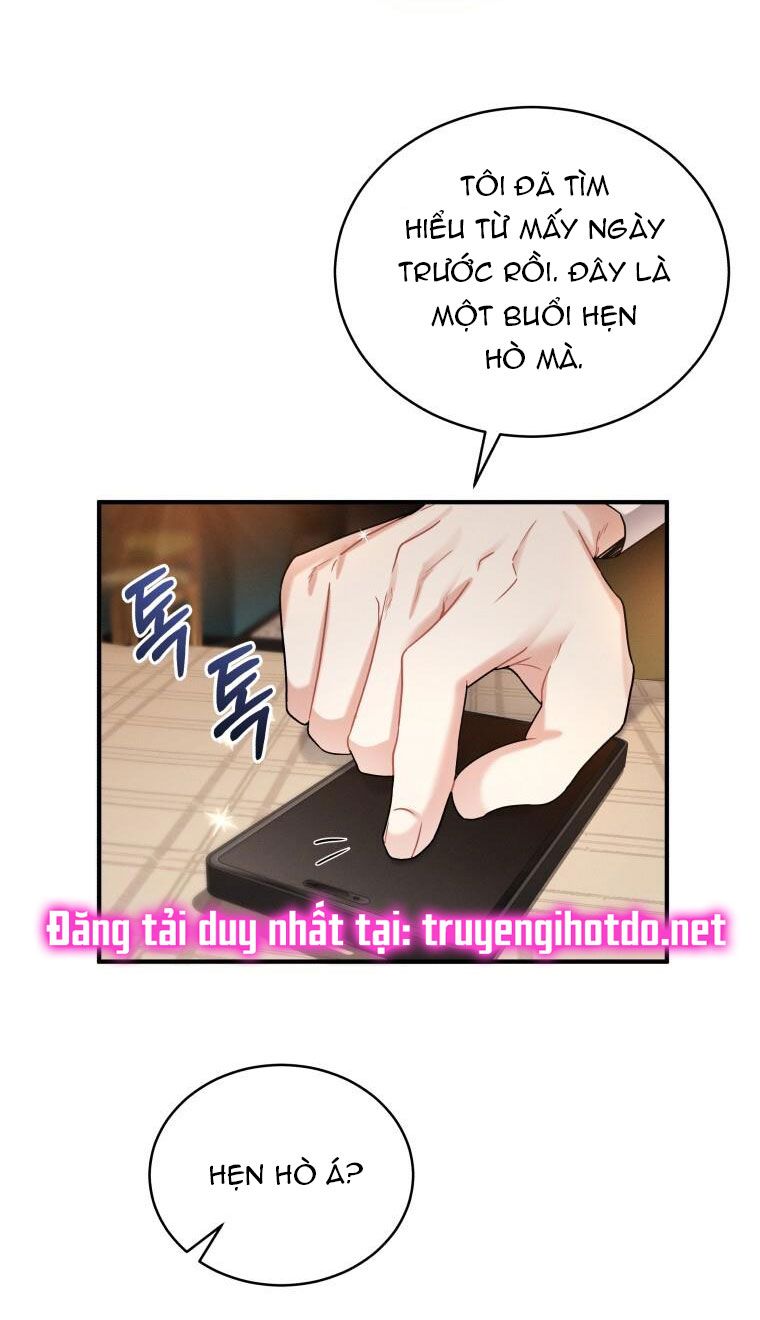 đọc truyện [18+] Cùng Trời Cuối Đất Chương 14 ảnh 4 tại Thiên Thai Truyện
