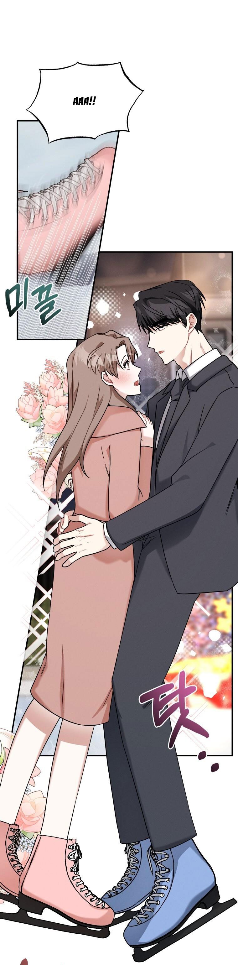đọc truyện [18+] Cùng Trời Cuối Đất Chương 14 ảnh 33 tại Thiên Thai Truyện
