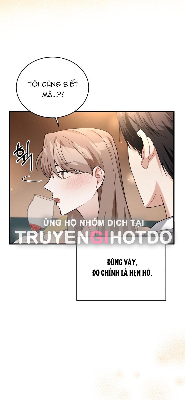 đọc truyện [18+] Cùng Trời Cuối Đất Chương 14 ảnh 8 tại Thiên Thai Truyện