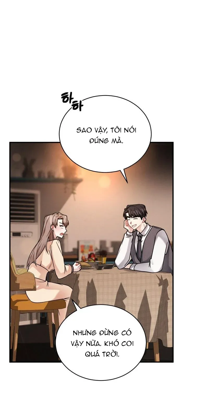 đọc truyện [18+] Cùng Trời Cuối Đất Chương 14.1 ảnh 28 tại Thiên Thai Truyện