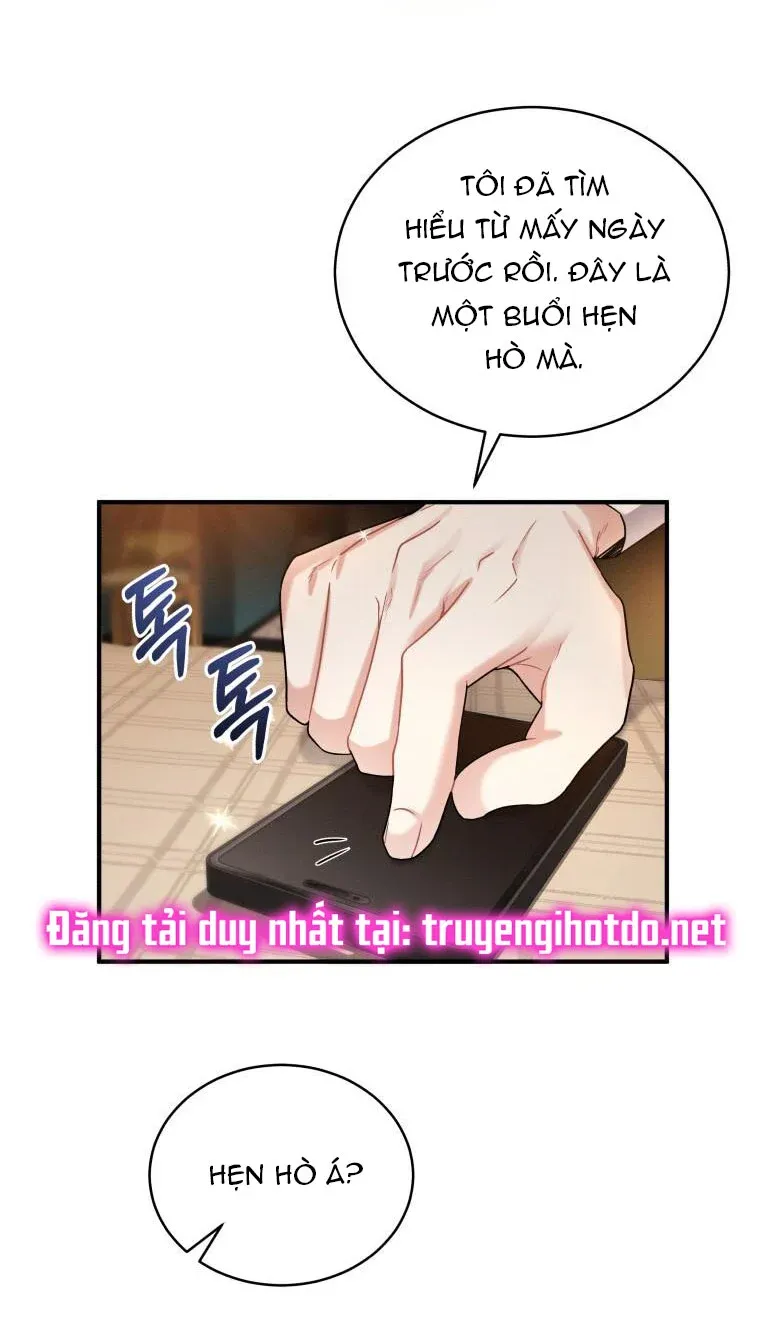 đọc truyện [18+] Cùng Trời Cuối Đất Chương 14.1 ảnh 4 tại Thiên Thai Truyện