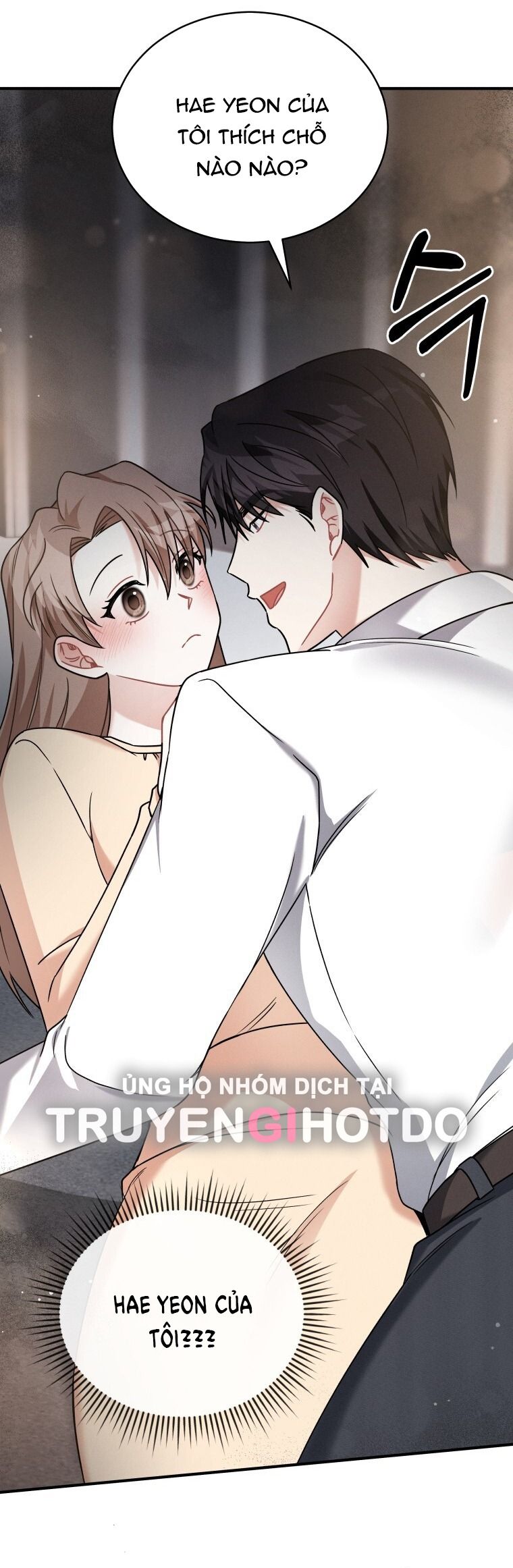 đọc truyện [18+] Cùng Trời Cuối Đất Chương 15 ảnh 15 tại Thiên Thai Truyện