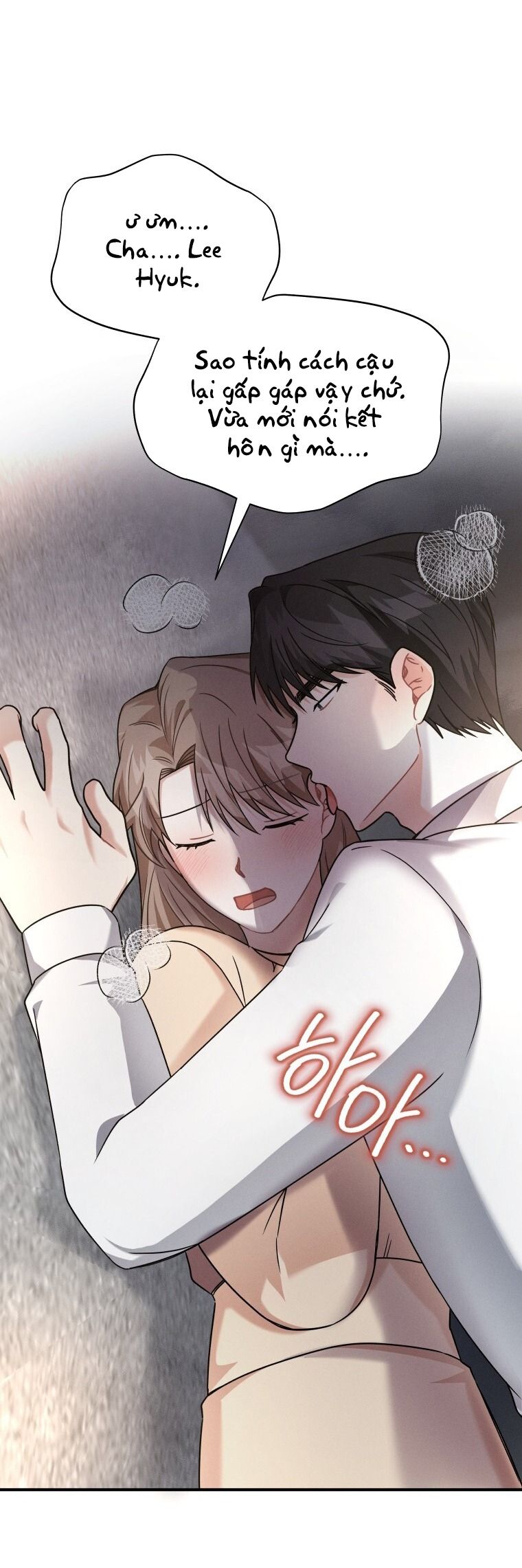 đọc truyện [18+] Cùng Trời Cuối Đất Chương 15 ảnh 17 tại Thiên Thai Truyện