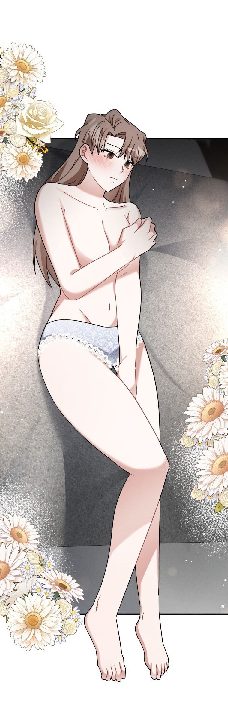 đọc truyện [18+] Cùng Trời Cuối Đất Chương 15 ảnh 21 tại Thiên Thai Truyện