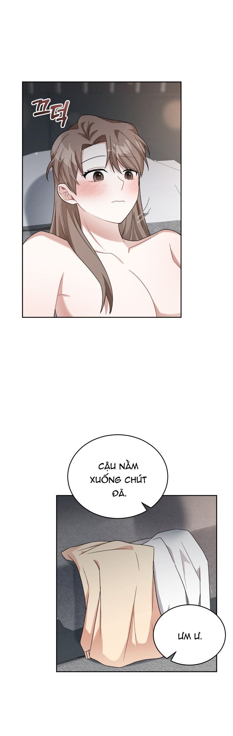 đọc truyện [18+] Cùng Trời Cuối Đất Chương 15 ảnh 28 tại Thiên Thai Truyện