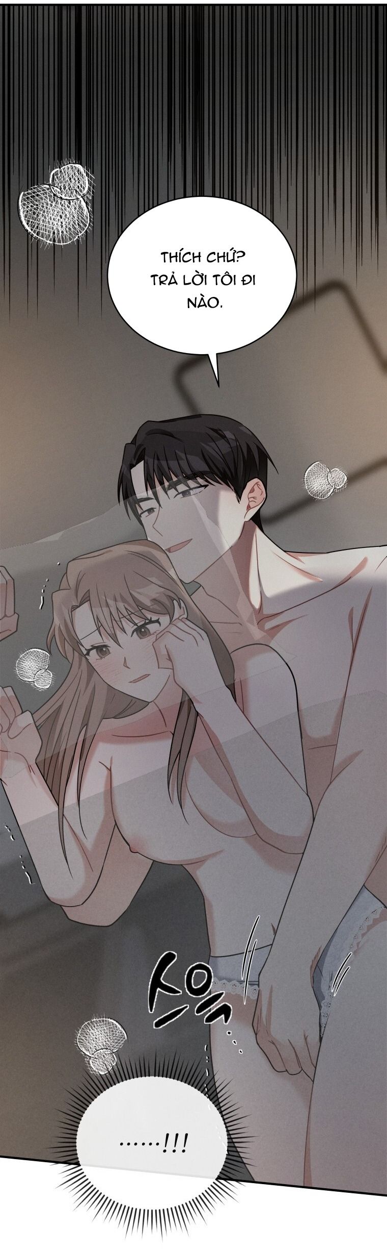 đọc truyện [18+] Cùng Trời Cuối Đất Chương 15 ảnh 43 tại Thiên Thai Truyện