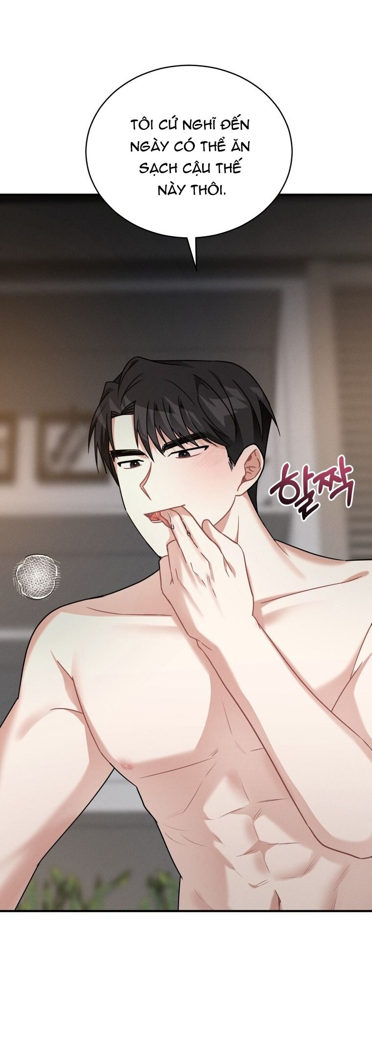 đọc truyện [18+] Cùng Trời Cuối Đất Chương 15 ảnh 50 tại Thiên Thai Truyện