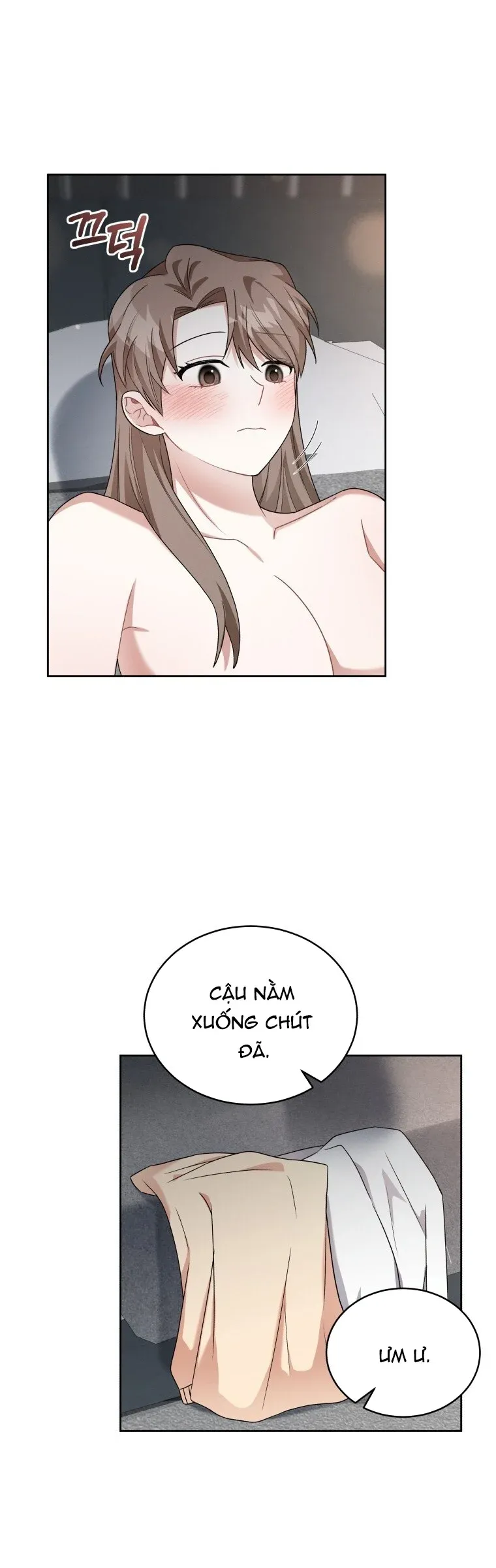 đọc truyện [18+] Cùng Trời Cuối Đất Chương 15.1 ảnh 33 tại Thiên Thai Truyện