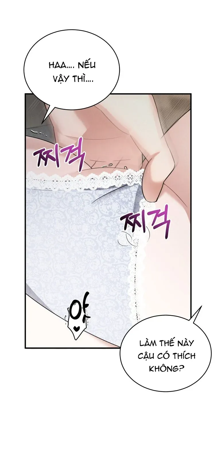 đọc truyện [18+] Cùng Trời Cuối Đất Chương 15.2 ảnh 11 tại Thiên Thai Truyện