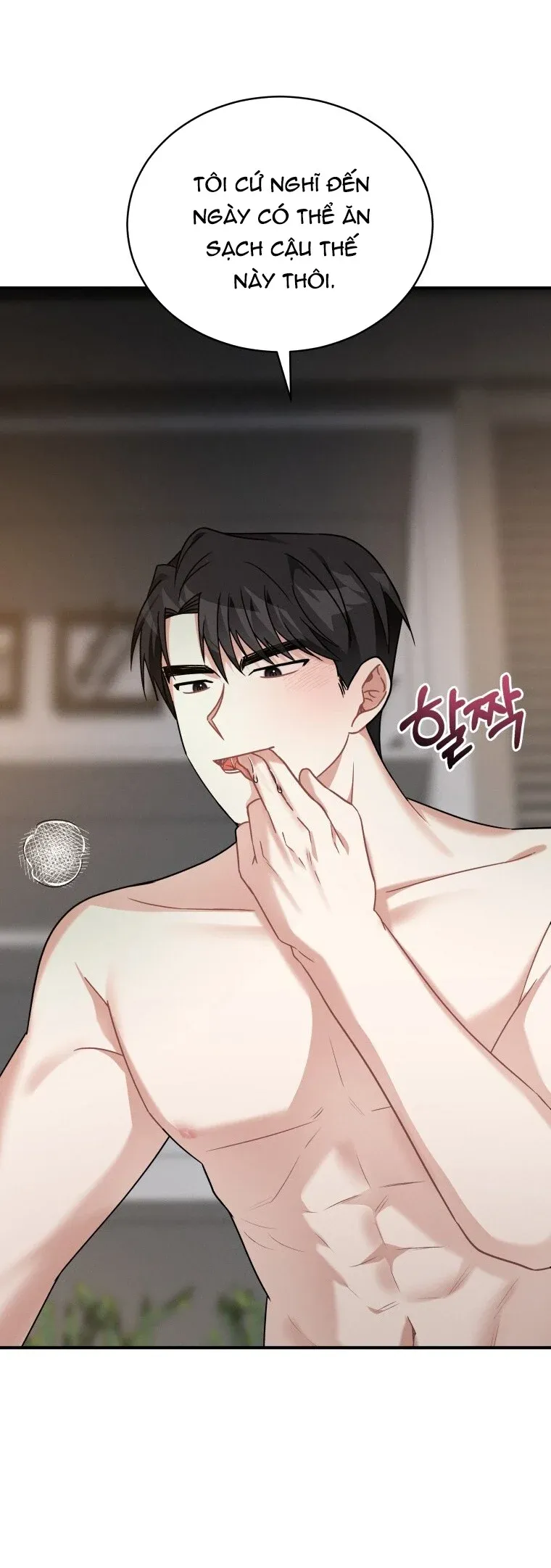 đọc truyện [18+] Cùng Trời Cuối Đất Chương 15.2 ảnh 20 tại Thiên Thai Truyện