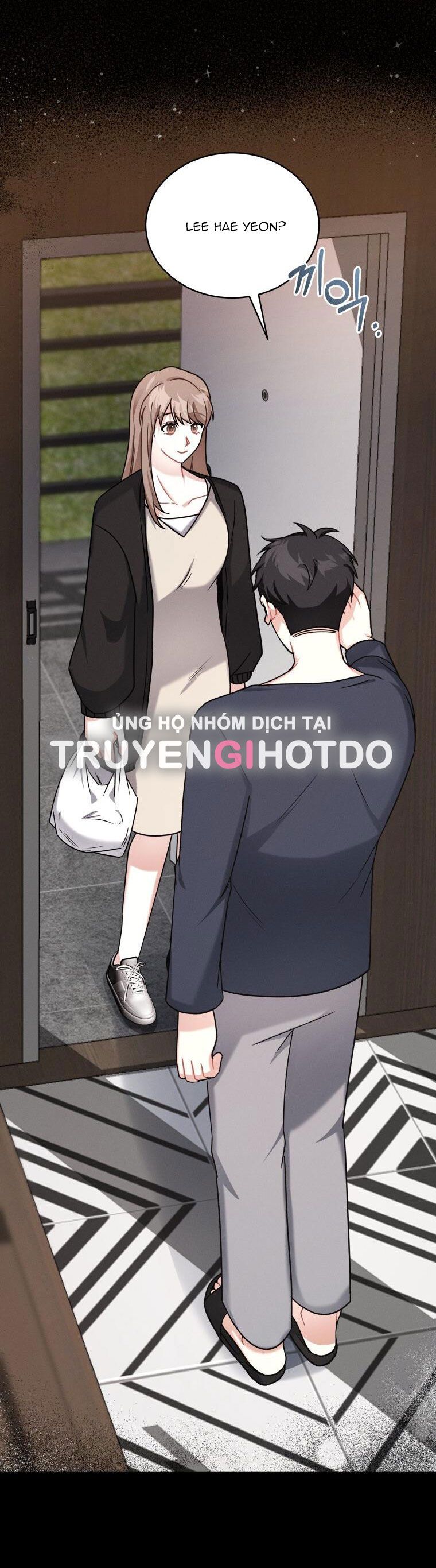 đọc truyện [18+] Cùng Trời Cuối Đất Chương 16 ảnh 11 tại Thiên Thai Truyện