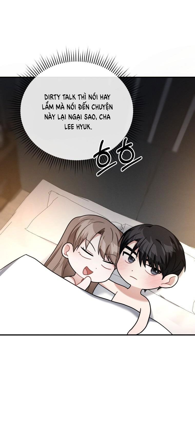 đọc truyện [18+] Cùng Trời Cuối Đất Chương 16 ảnh 4 tại Thiên Thai Truyện