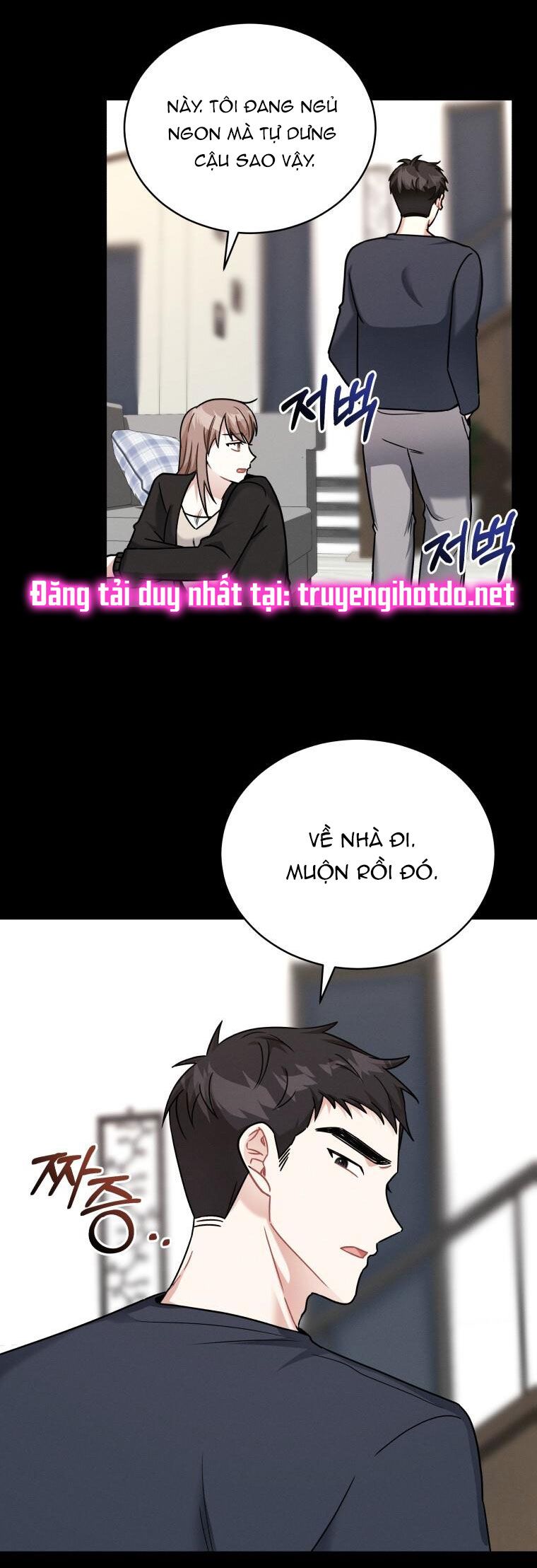đọc truyện [18+] Cùng Trời Cuối Đất Chương 16 ảnh 38 tại Thiên Thai Truyện