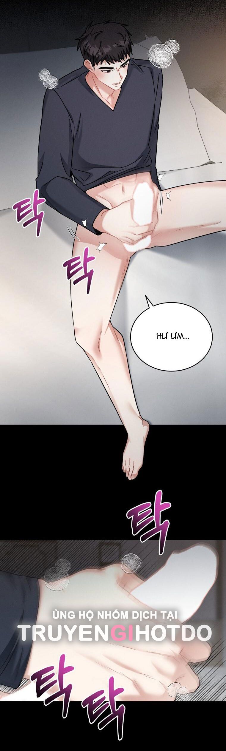 đọc truyện [18+] Cùng Trời Cuối Đất Chương 16 ảnh 40 tại Thiên Thai Truyện