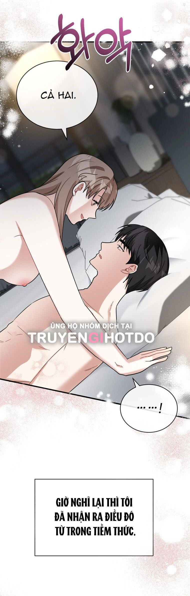đọc truyện [18+] Cùng Trời Cuối Đất Chương 16 ảnh 58 tại Thiên Thai Truyện