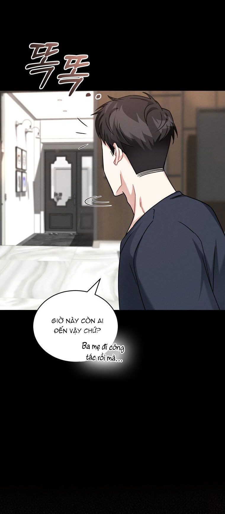 đọc truyện [18+] Cùng Trời Cuối Đất Chương 16 ảnh 10 tại Thiên Thai Truyện