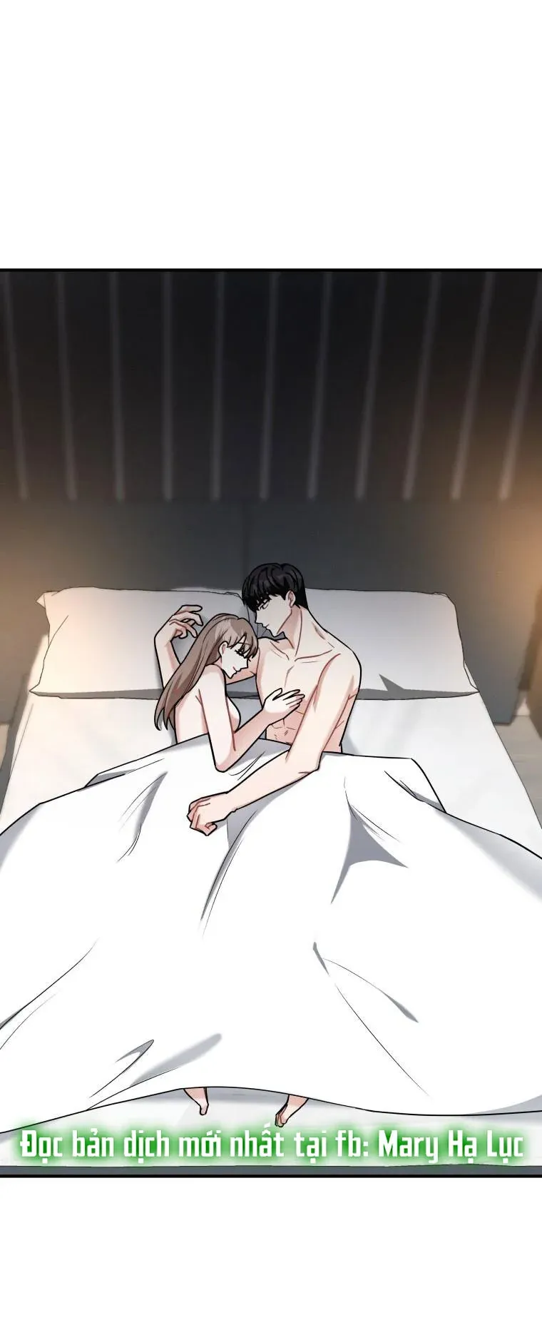 đọc truyện [18+] Cùng Trời Cuối Đất Chương 16.1 ảnh 2 tại Thiên Thai Truyện
