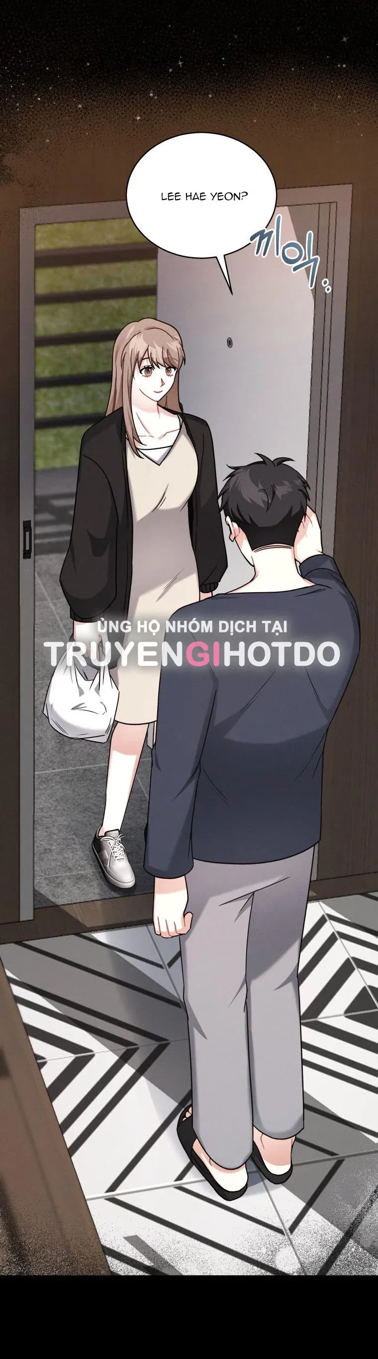 đọc truyện [18+] Cùng Trời Cuối Đất Chương 16.1 ảnh 13 tại Thiên Thai Truyện