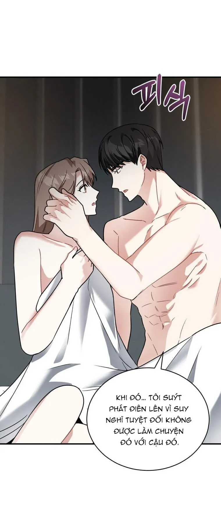 đọc truyện [18+] Cùng Trời Cuối Đất Chương 16.2 ảnh 19 tại Thiên Thai Truyện