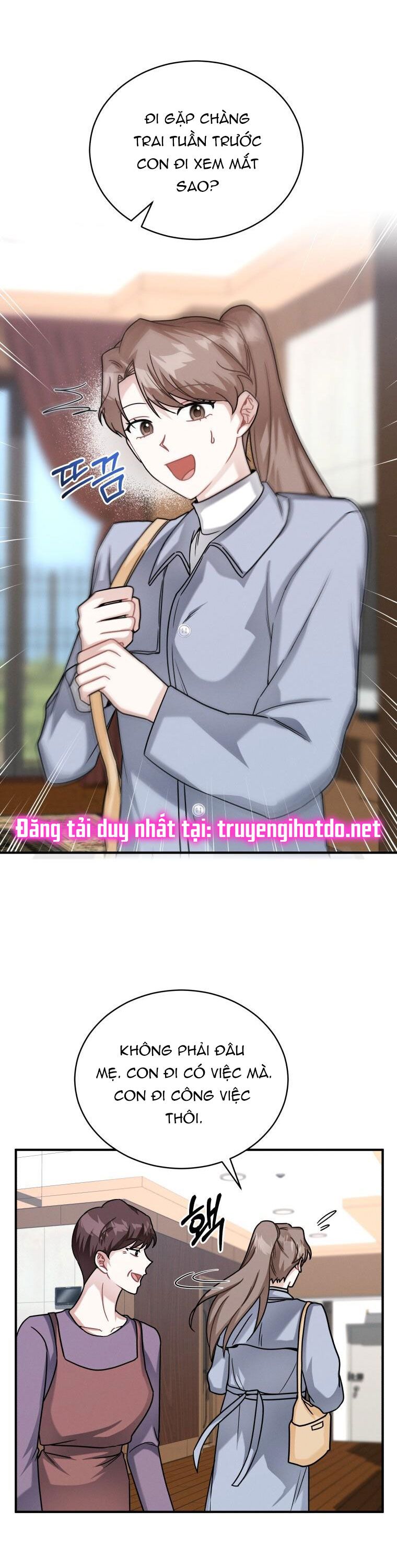 đọc truyện [18+] Cùng Trời Cuối Đất Chương 17 ảnh 3 tại Thiên Thai Truyện