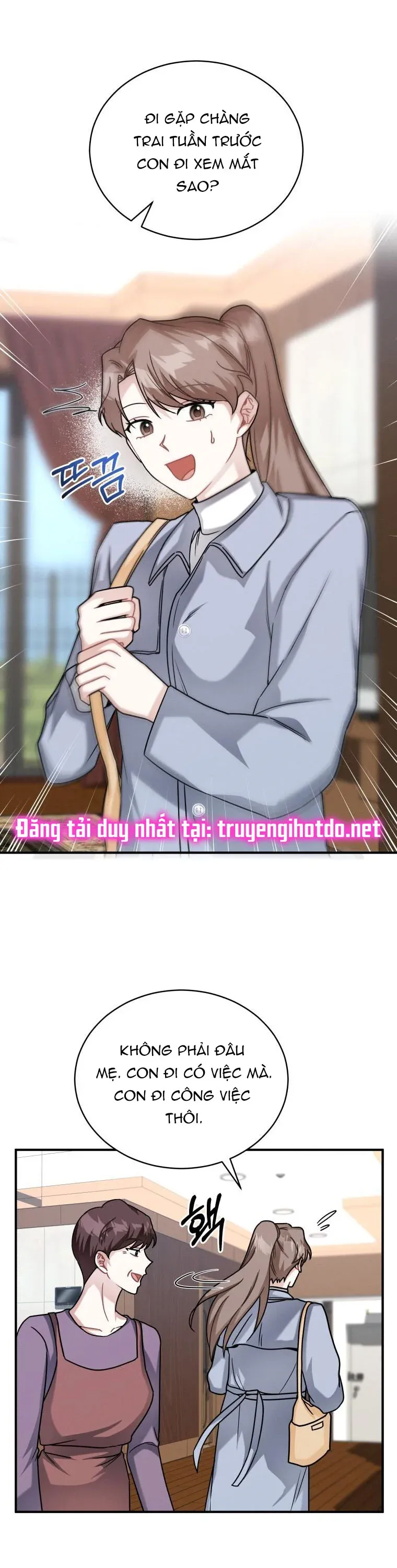 đọc truyện [18+] Cùng Trời Cuối Đất Chương 17.1 ảnh 3 tại Thiên Thai Truyện