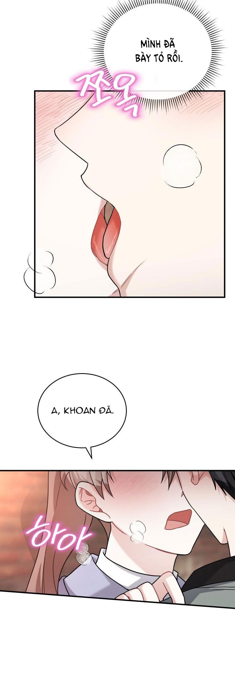 đọc truyện [18+] Cùng Trời Cuối Đất Chương 18 ảnh 33 tại Thiên Thai Truyện