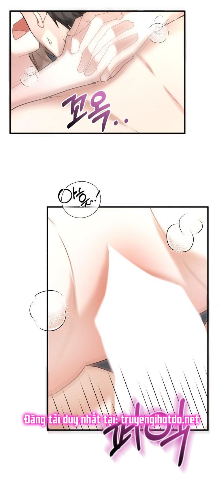 đọc truyện [18+] Cùng Trời Cuối Đất Chương 18 ảnh 54 tại Thiên Thai Truyện