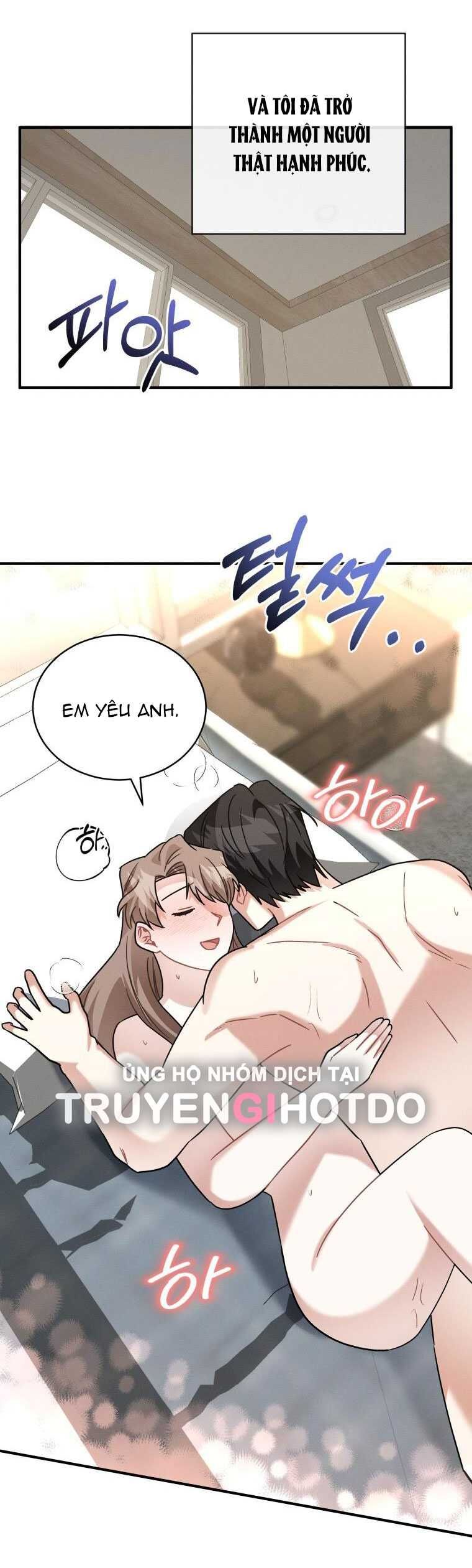 đọc truyện [18+] Cùng Trời Cuối Đất Chương 18.2 ảnh 29 tại Thiên Thai Truyện
