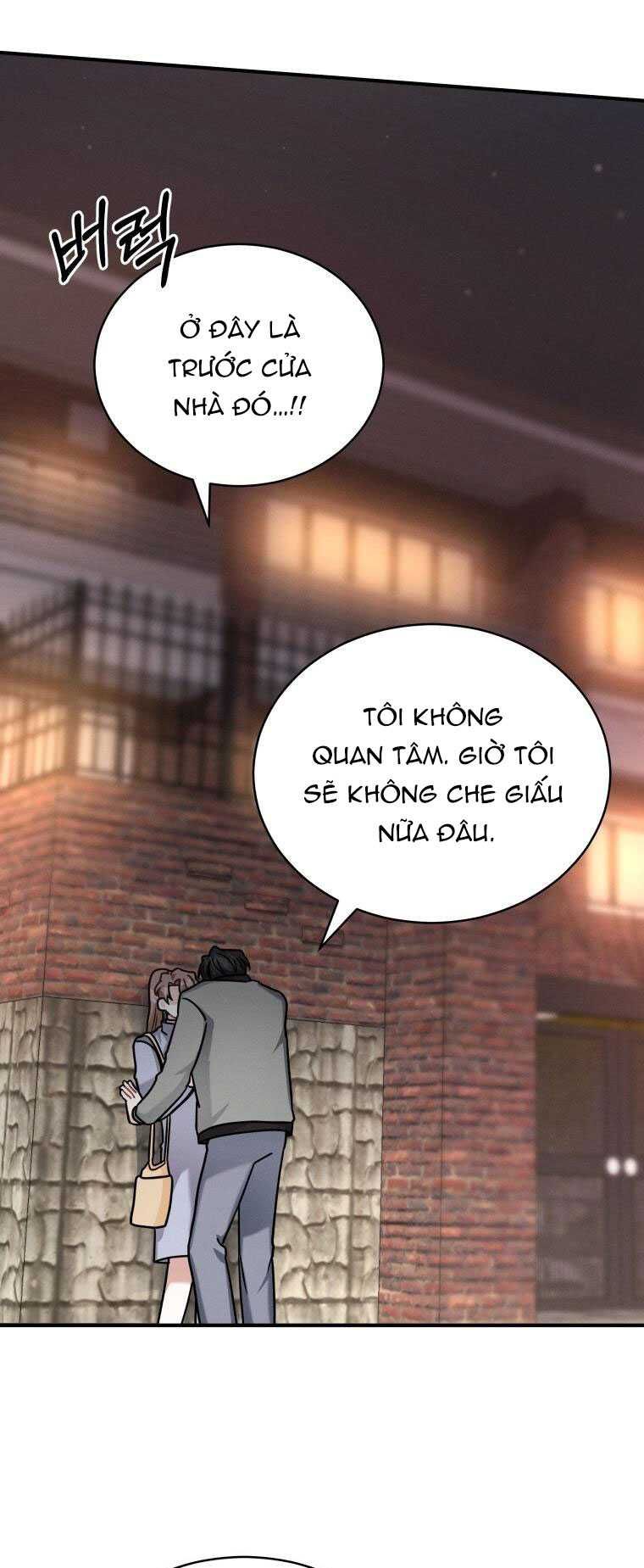 đọc truyện [18+] Cùng Trời Cuối Đất Chương 18.2 ảnh 6 tại Thiên Thai Truyện