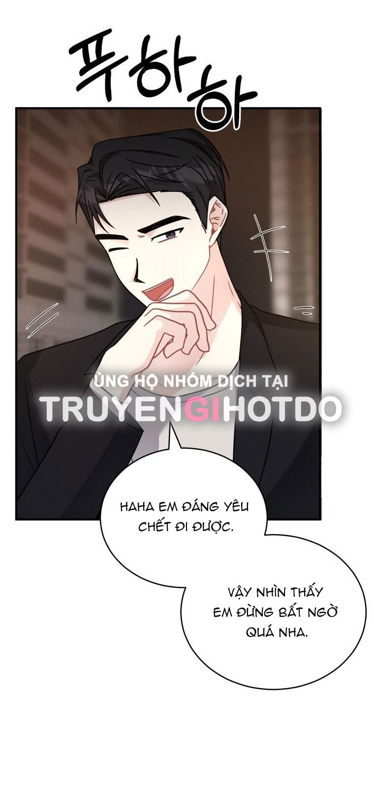đọc truyện [18+] Cùng Trời Cuối Đất Chương 19 ảnh 33 tại Thiên Thai Truyện