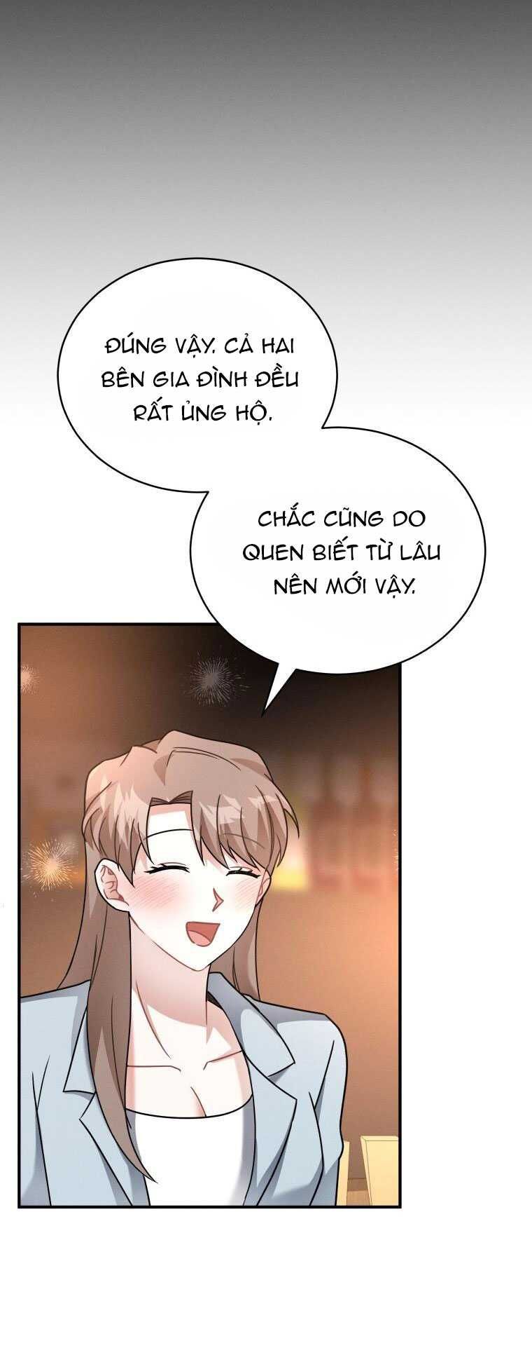 [18+] Cùng Trời Cuối Đất Chương 19.1 page 21 - Giả Dược