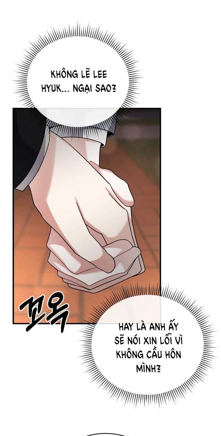 [18+] Cùng Trời Cuối Đất Chương 19.1 page 27 - Giả Dược